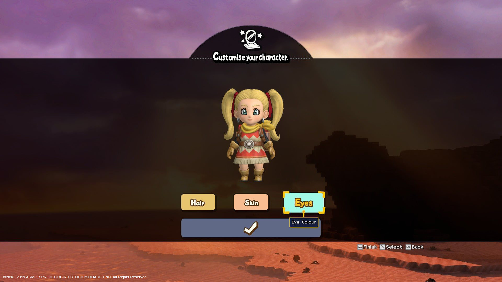 DRAGON QUEST BUILDERS™ 2 screenshot 5