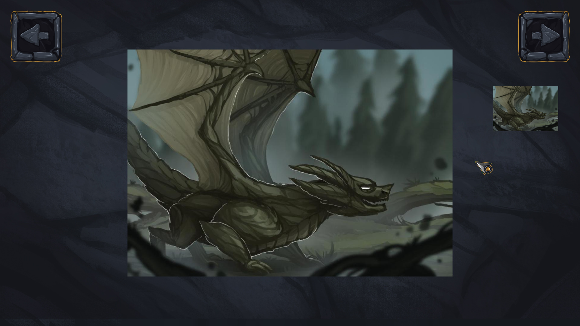 Game Of Puzzles: Dragons screenshot 3