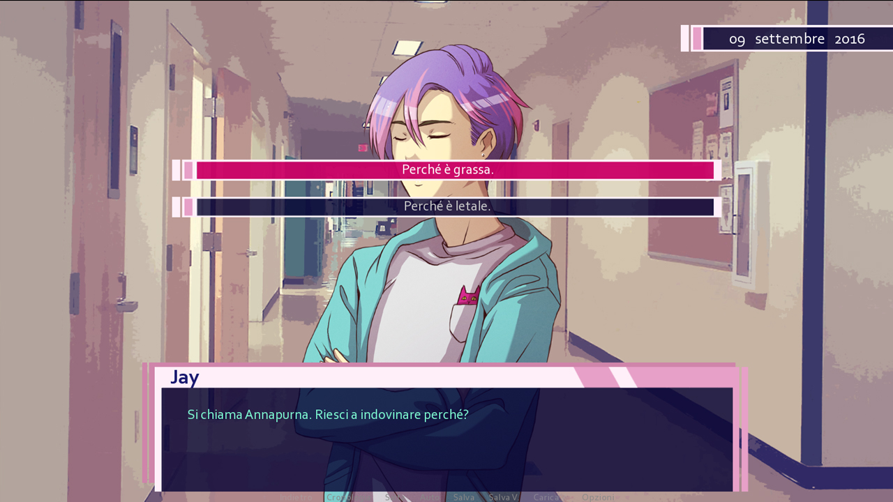 Until September screenshot 5