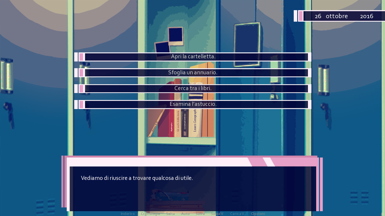 Until September screenshot 3