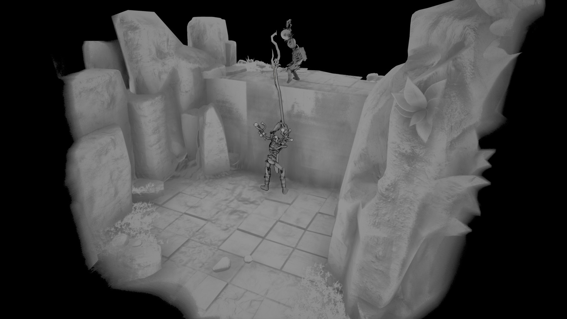 Weakless screenshot 3