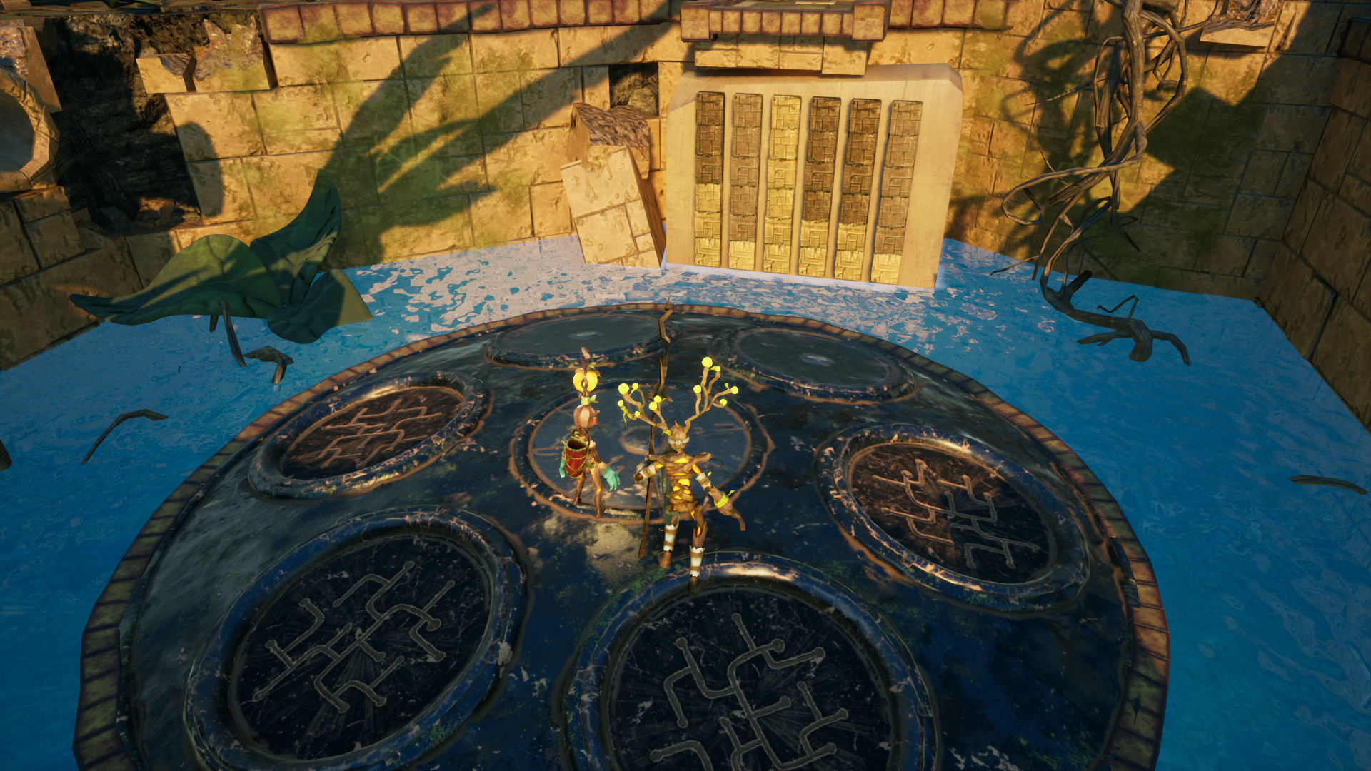 Weakless screenshot 2