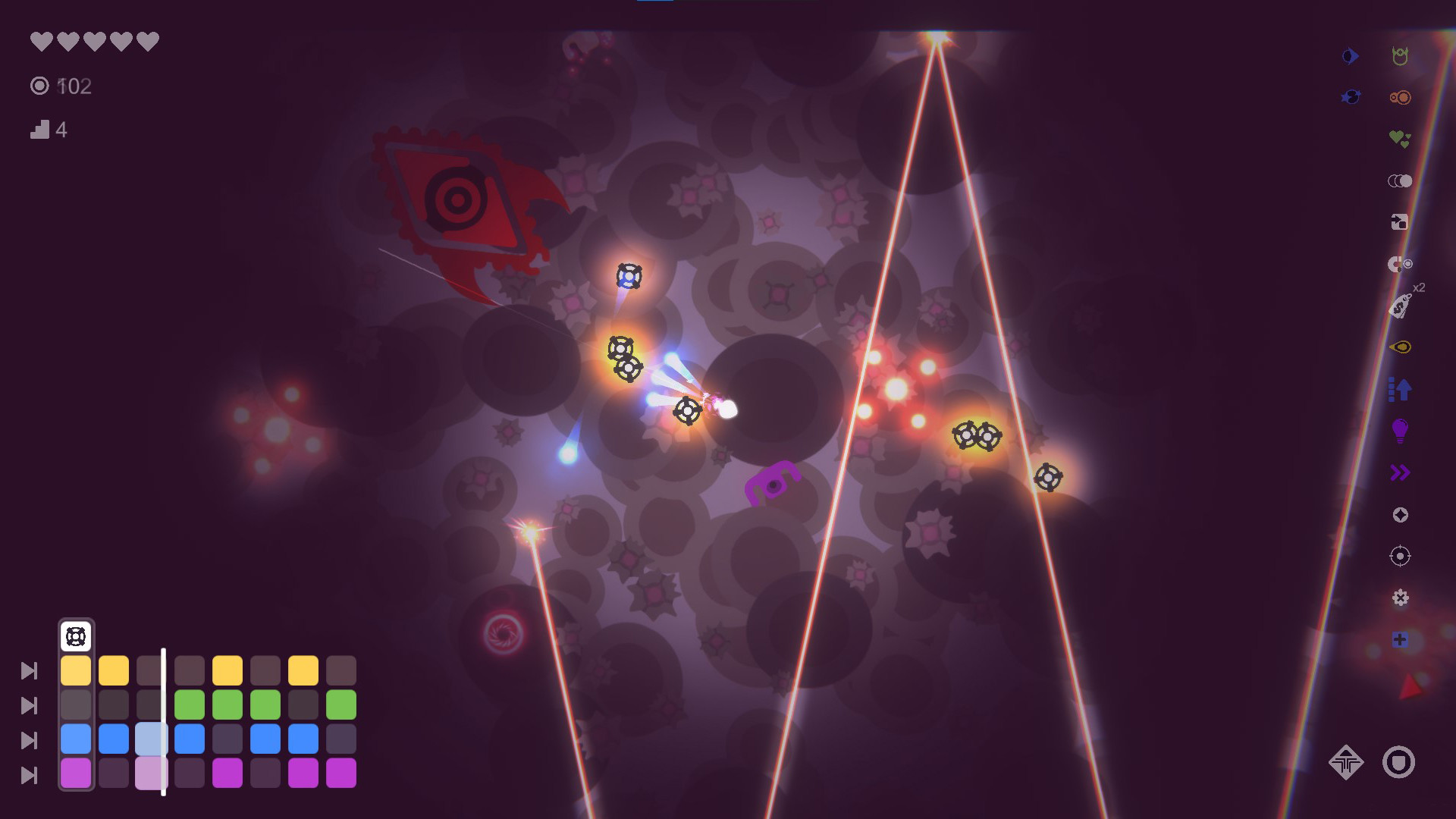 Beat Blast screenshot 6