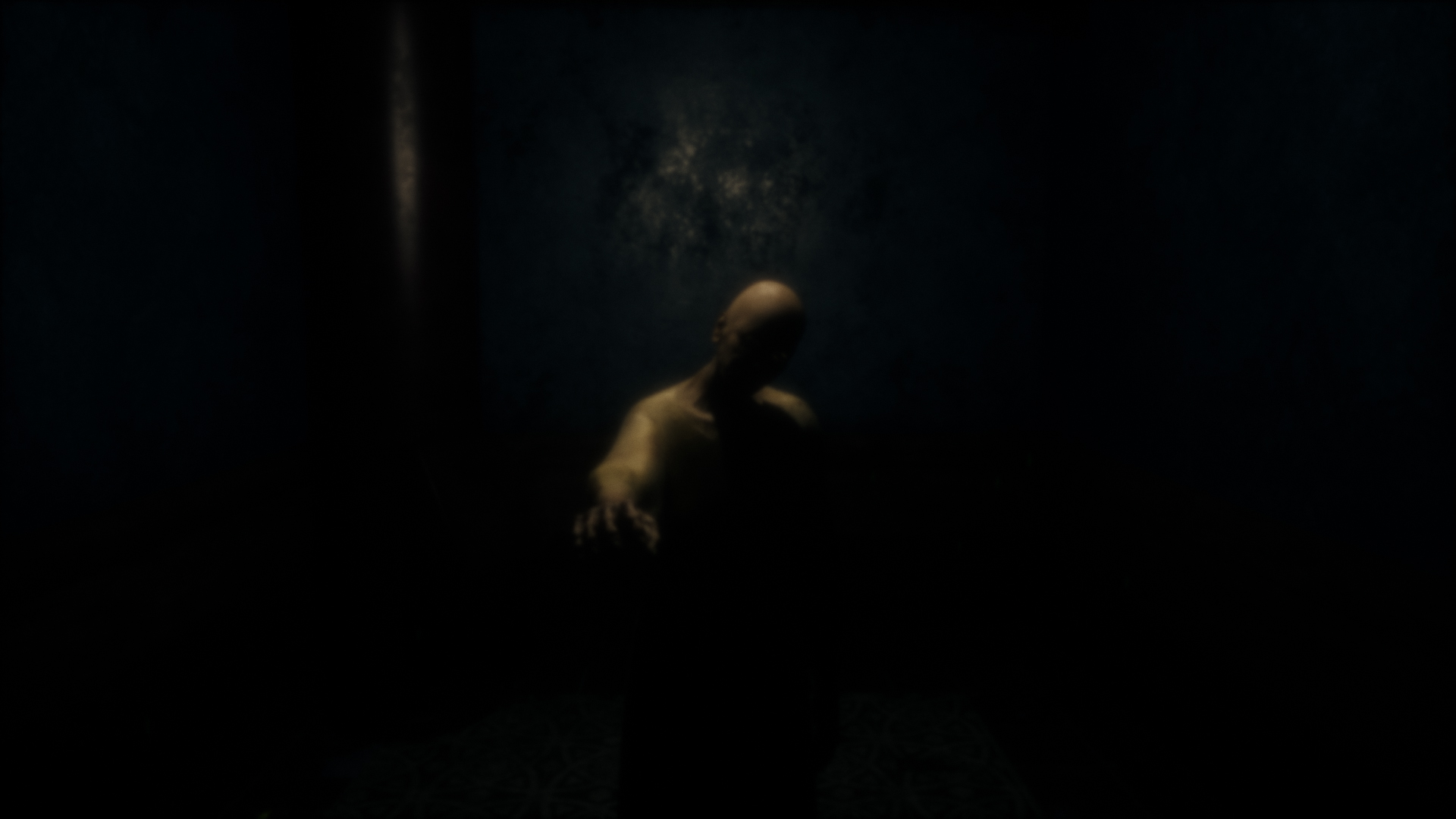 Loco Parentis VR screenshot 1
