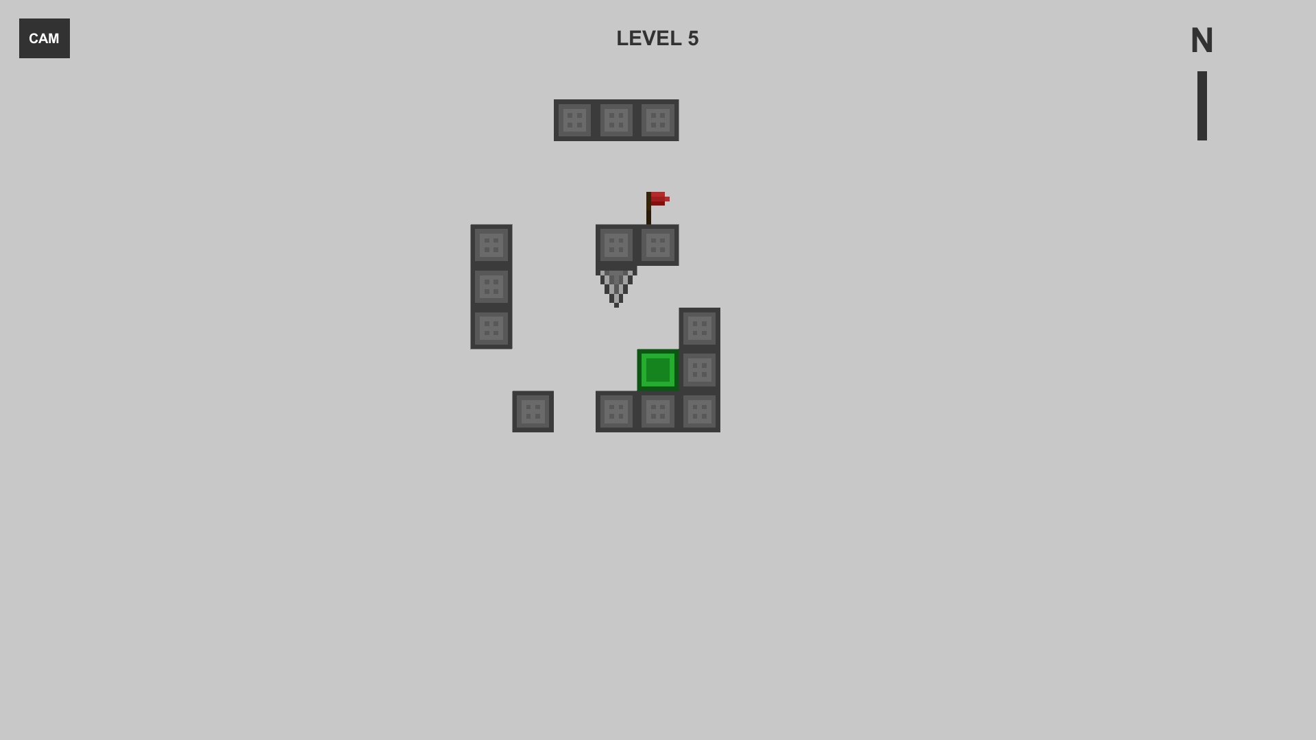 smysl 2 gravity screenshot 2