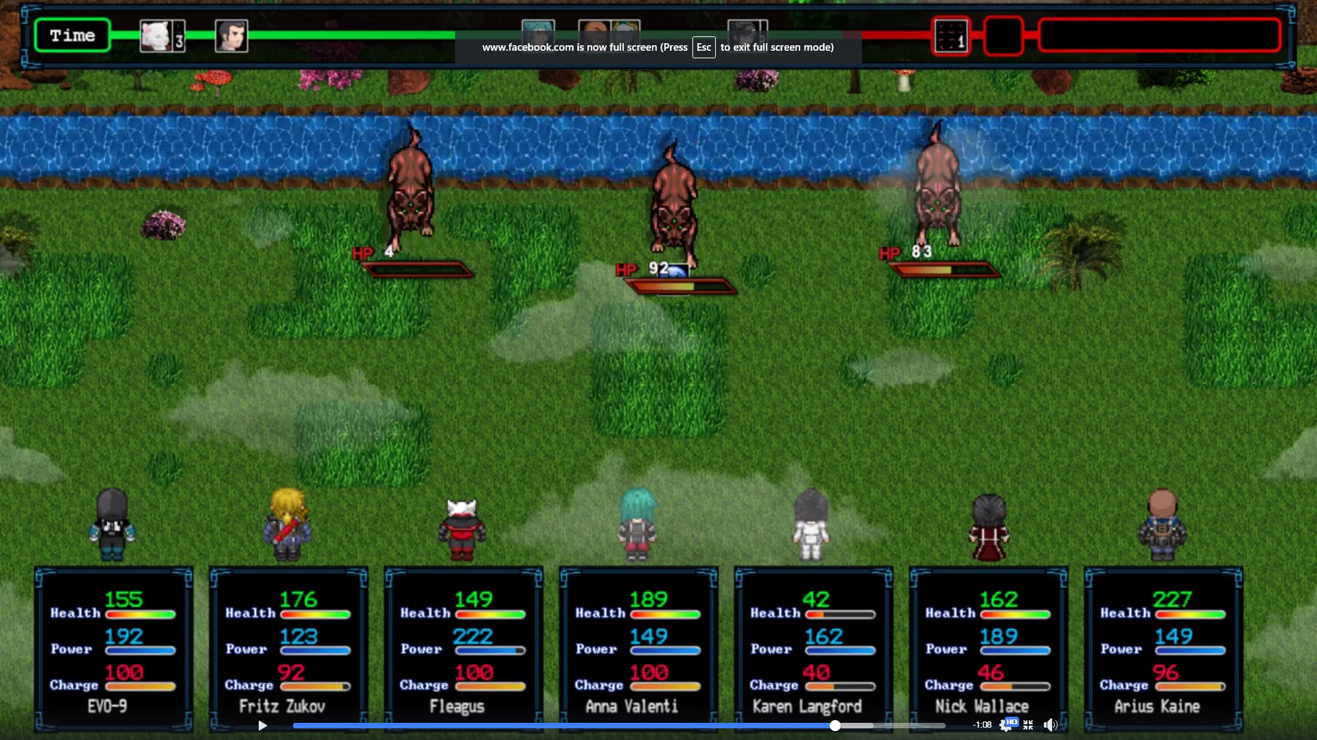 Star Shift Legacy screenshot 6
