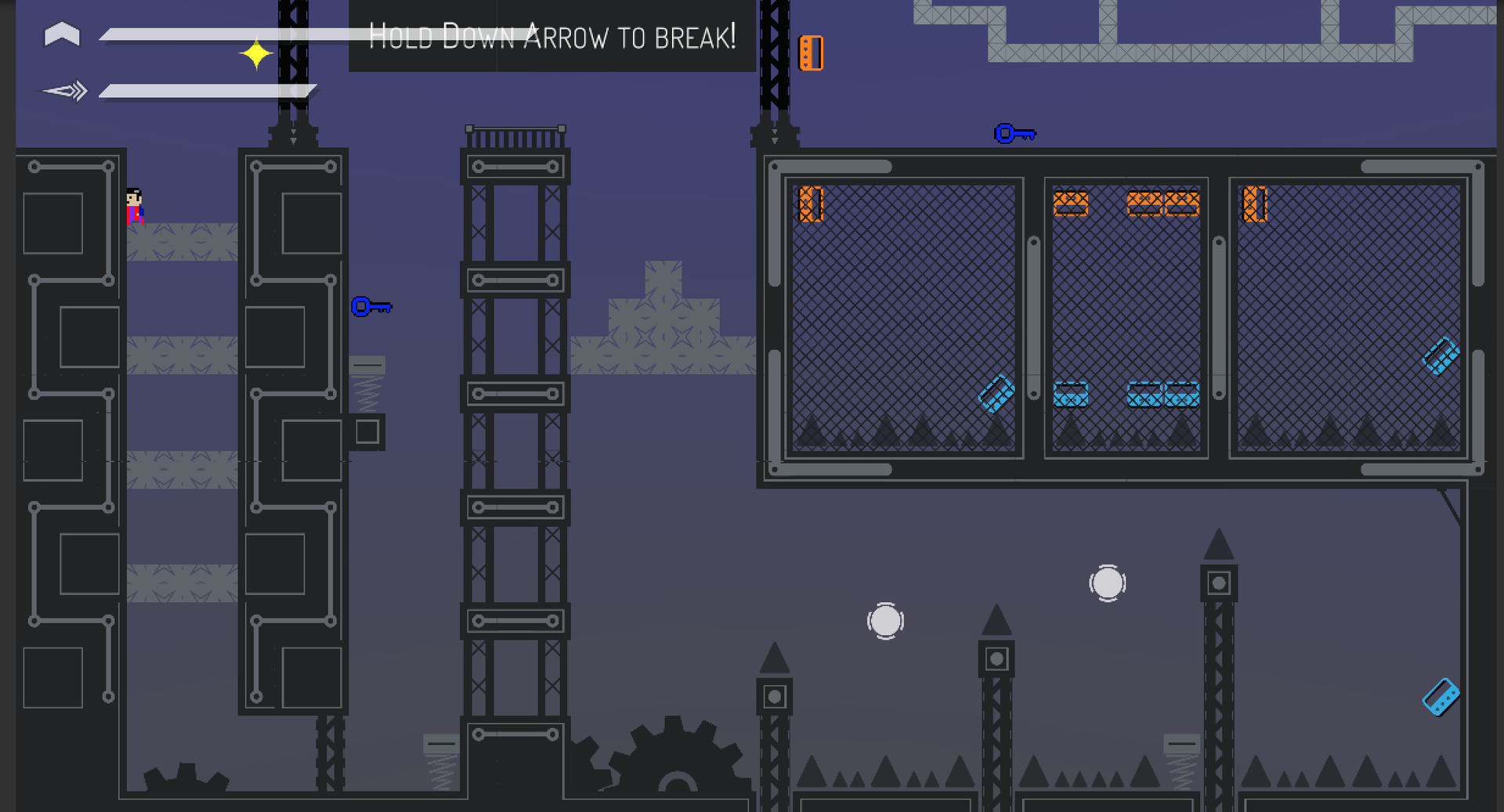 Oneironaut screenshot 4