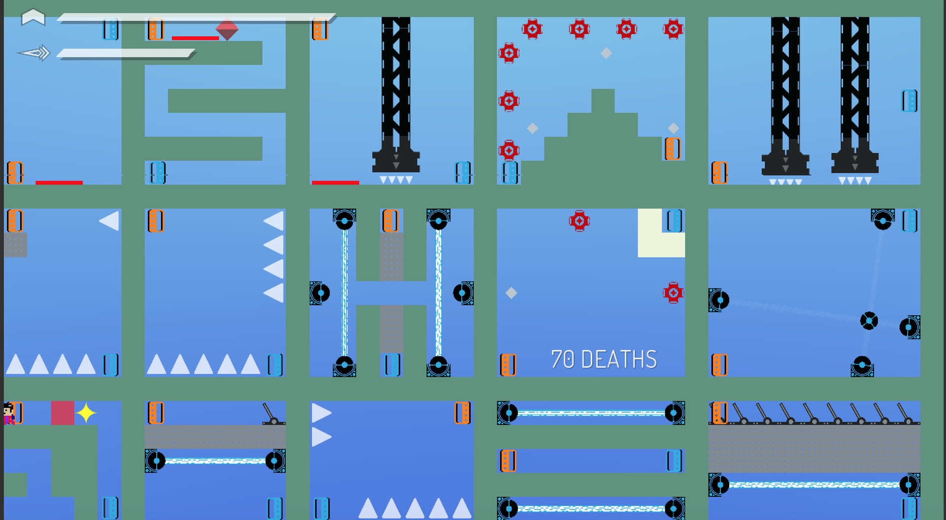 Oneironaut screenshot 3