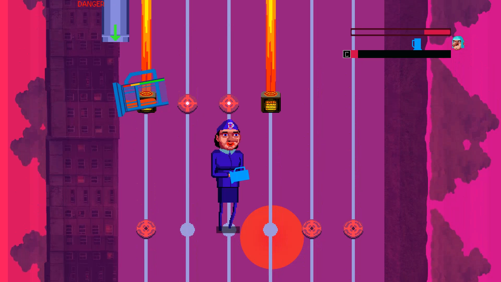 TUTUTUTU - Tea party screenshot 3