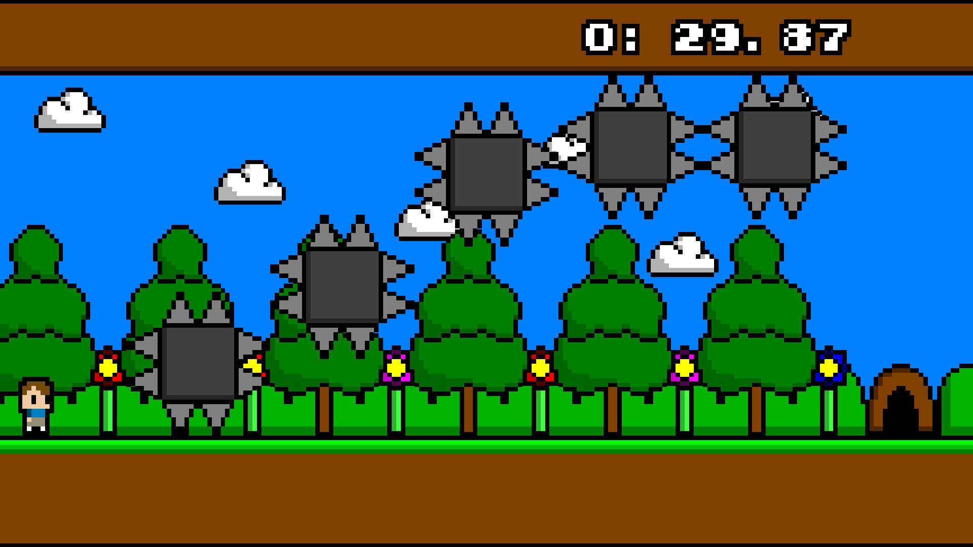 Speedrun Squad screenshot 6