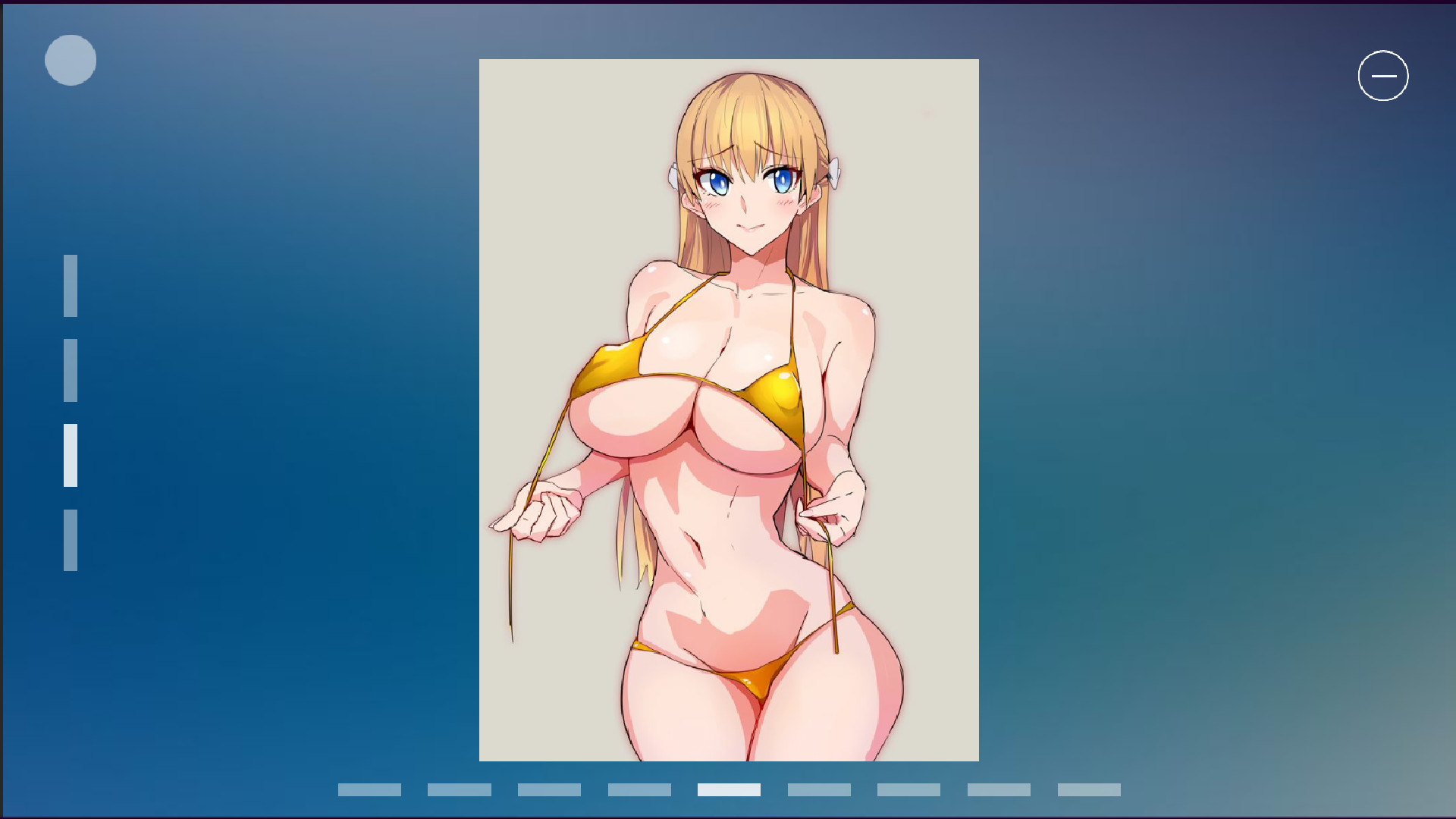 Hentai Babes - Waifu screenshot 1