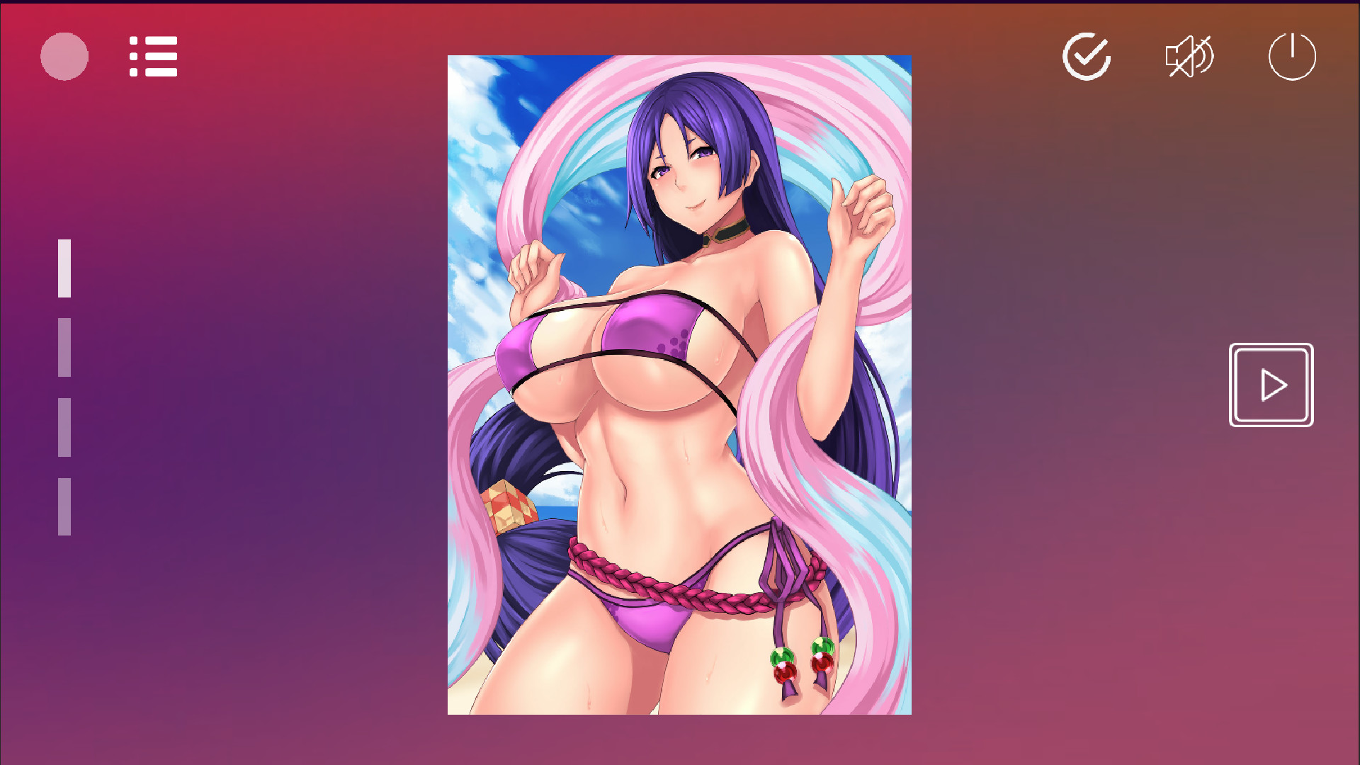 Hentai Babes - Waifu screenshot 3
