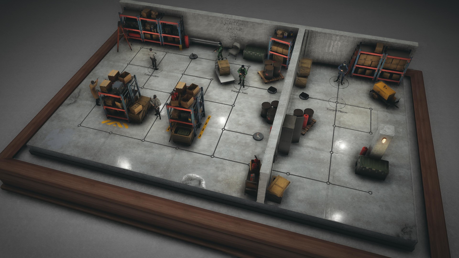 Spy Tactics screenshot 6