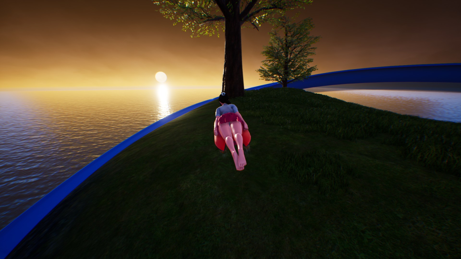 Curves screenshot 5
