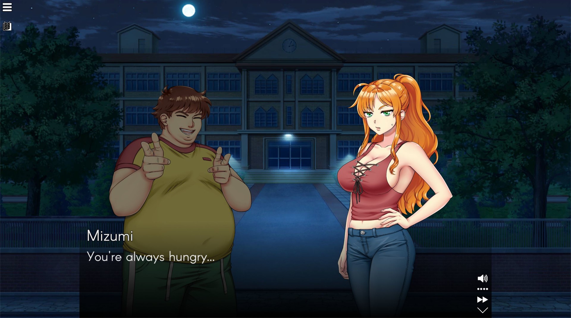 Inori's House screenshot 1