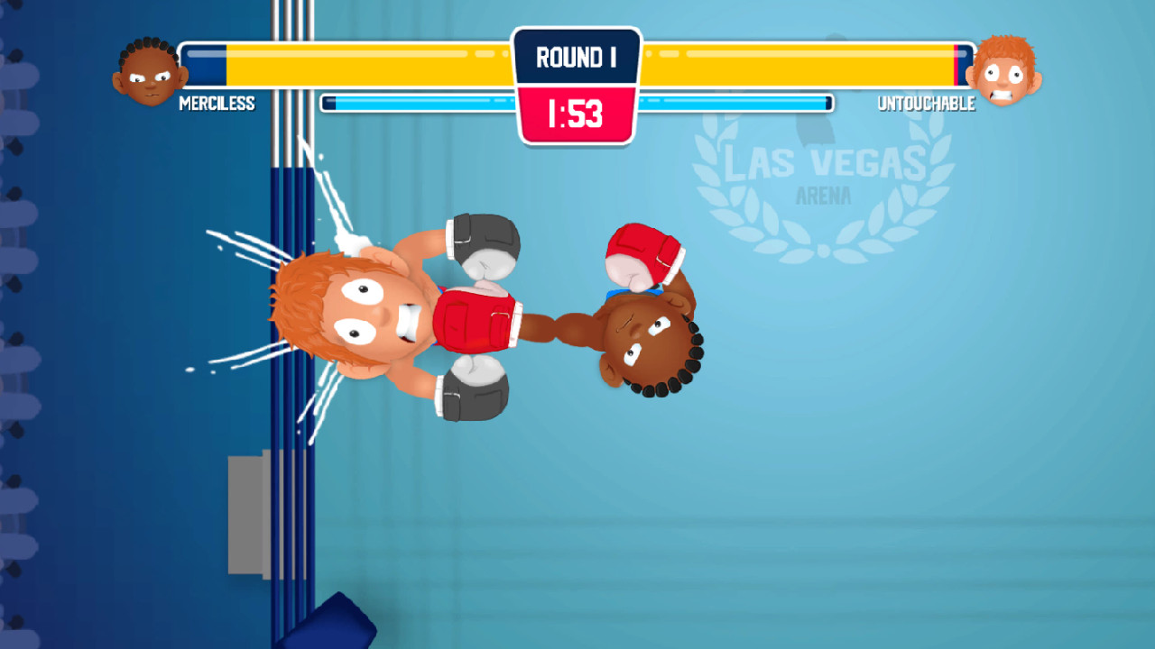 Boxing Champs screenshot 2