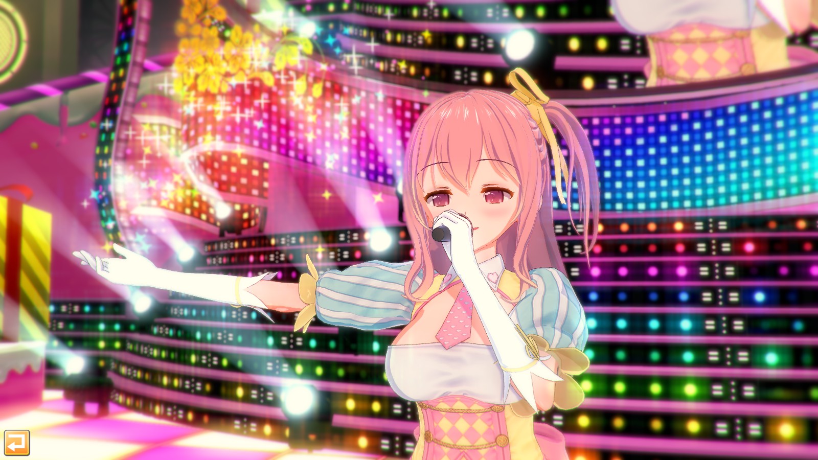 コイカツ！ / Koikatsu Party screenshot 8
