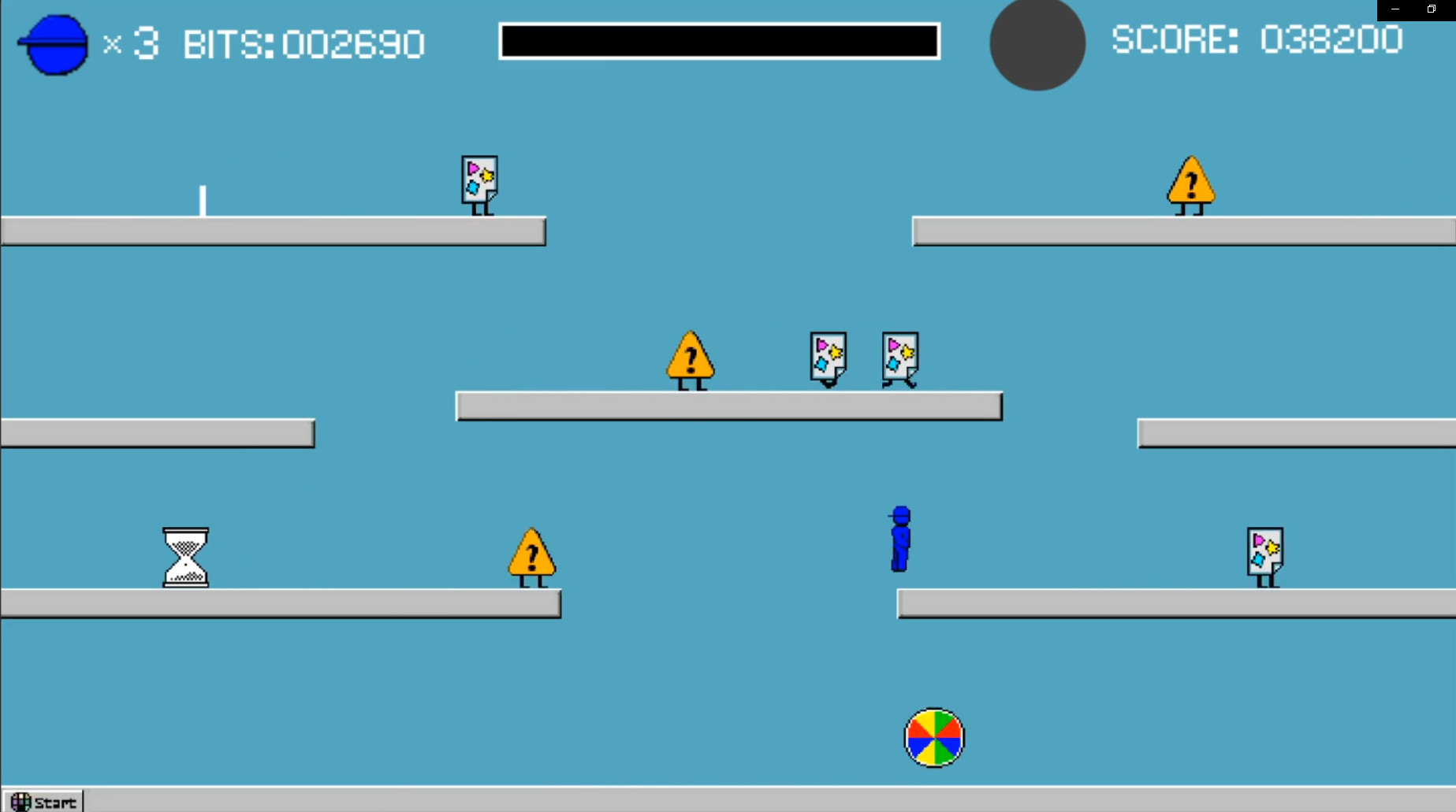 An Update is Pending screenshot 4