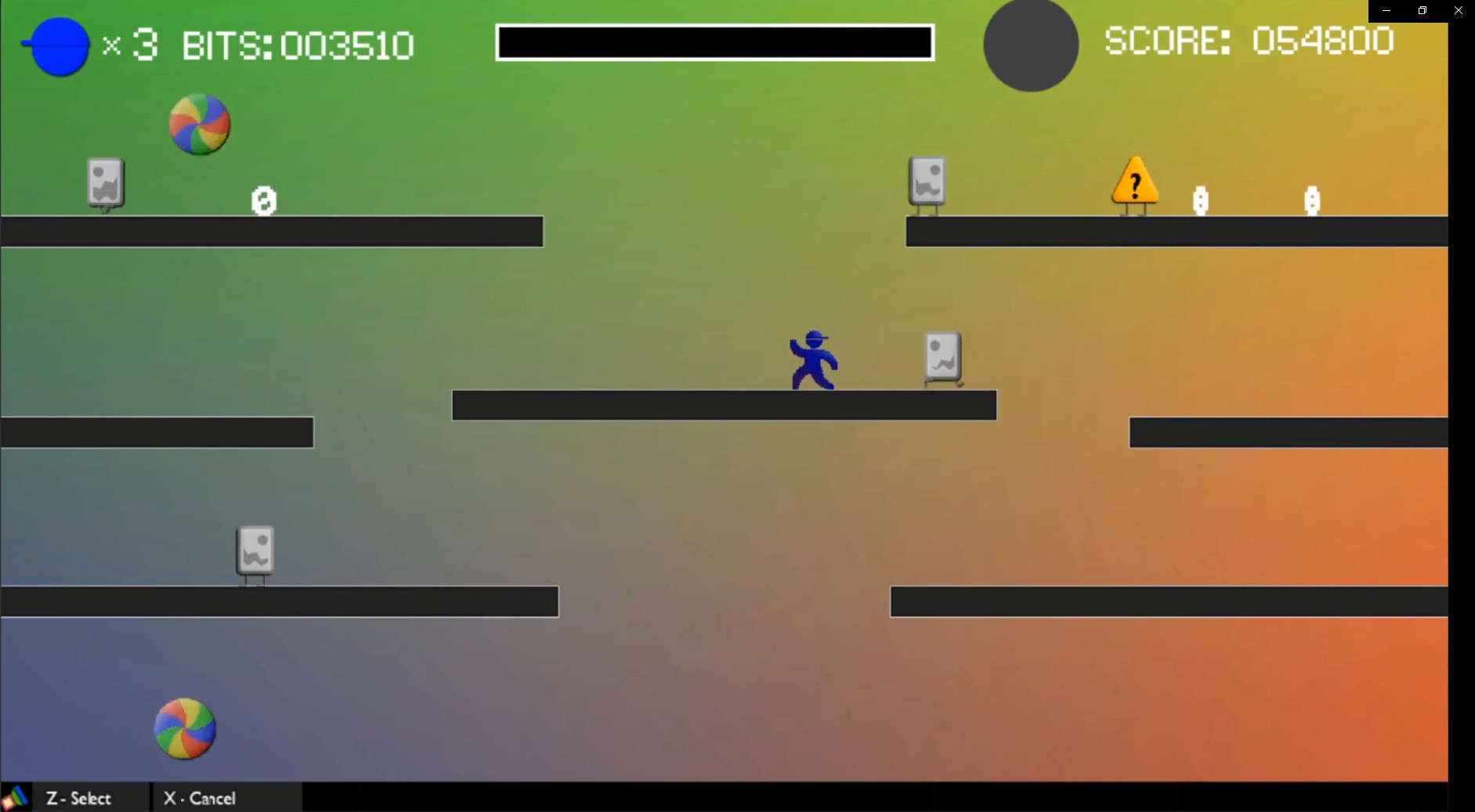 An Update is Pending screenshot 6