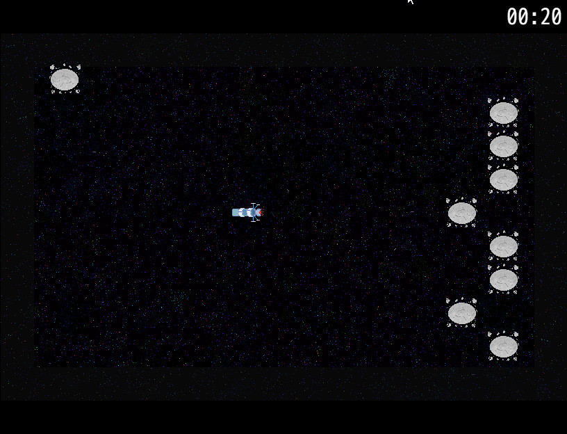 The Astrolarix screenshot 4