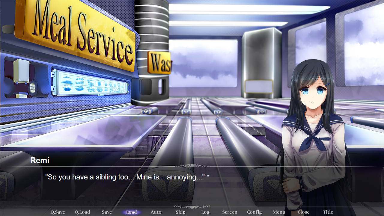 The New Universes: ~ Eine Neue Reise Beginnt ~ Chapter 1 screenshot 3