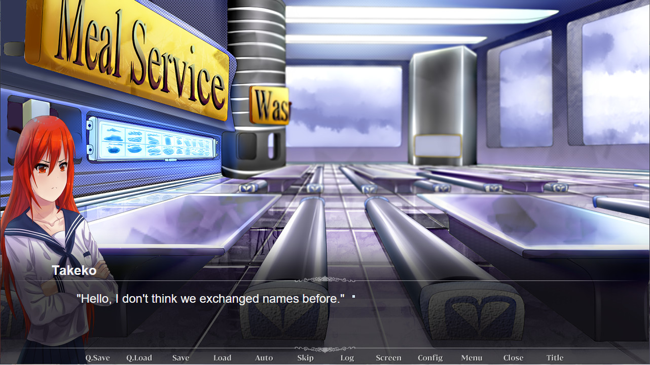 The New Universes: ~ Eine Neue Reise Beginnt ~ Chapter 1 screenshot 4