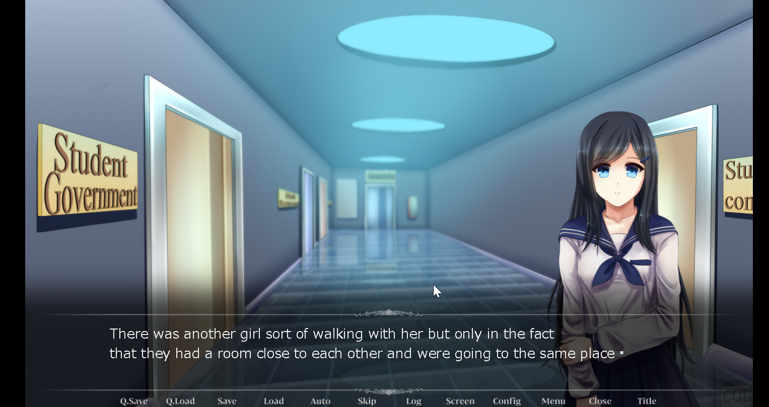 The New Universes: ~ Eine Neue Reise Beginnt ~ Chapter 1 screenshot 5