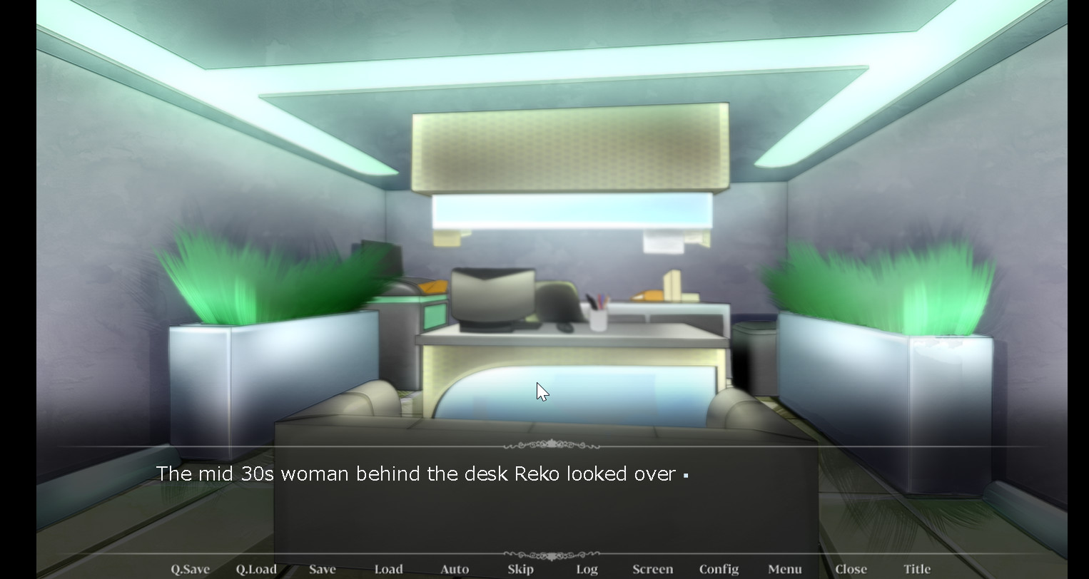 The New Universes: ~ Eine Neue Reise Beginnt ~ Chapter 1 screenshot 6