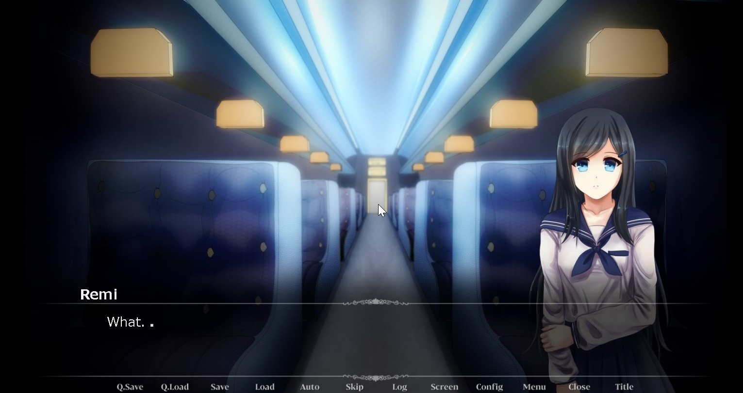 The New Universes: ~ Eine Neue Reise Beginnt ~ Chapter 1 screenshot 2