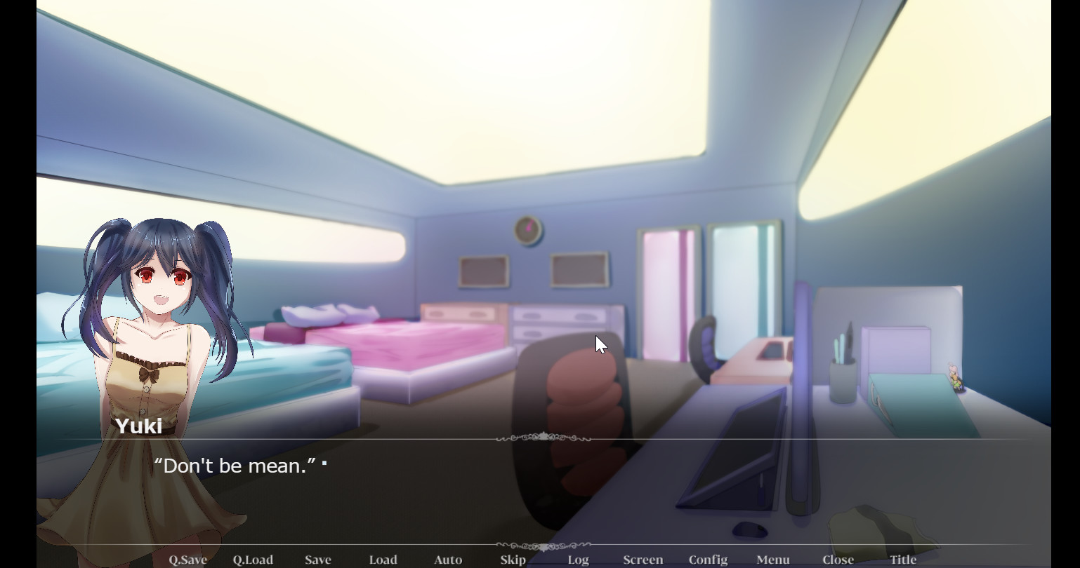 The New Universes: ~ Eine Neue Reise Beginnt ~ Chapter 1 screenshot 7