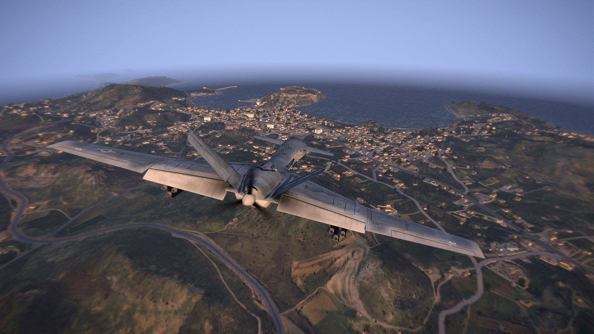 Arma 3 screenshot 14