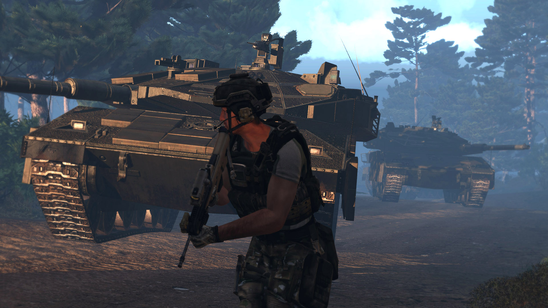 Arma 3 screenshot 6