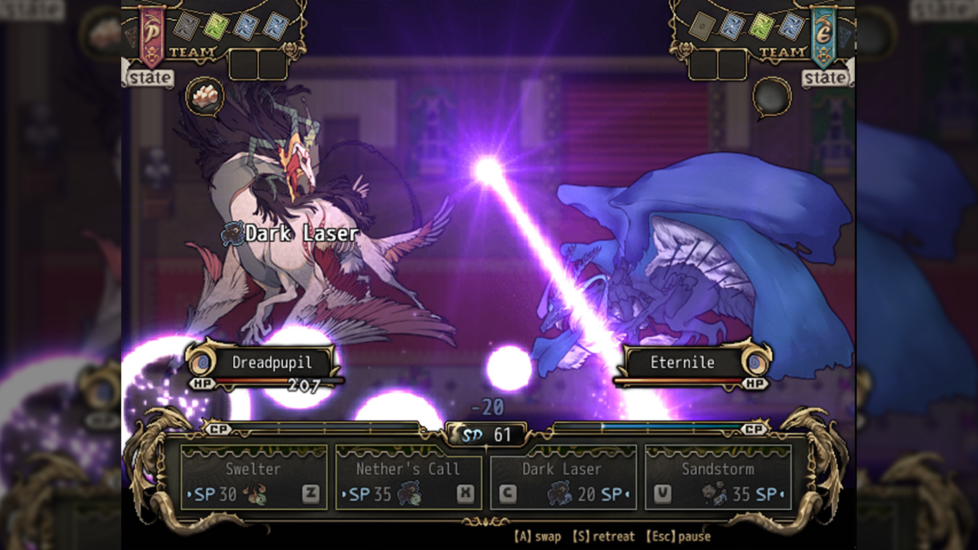 Dragon Spirits screenshot 13