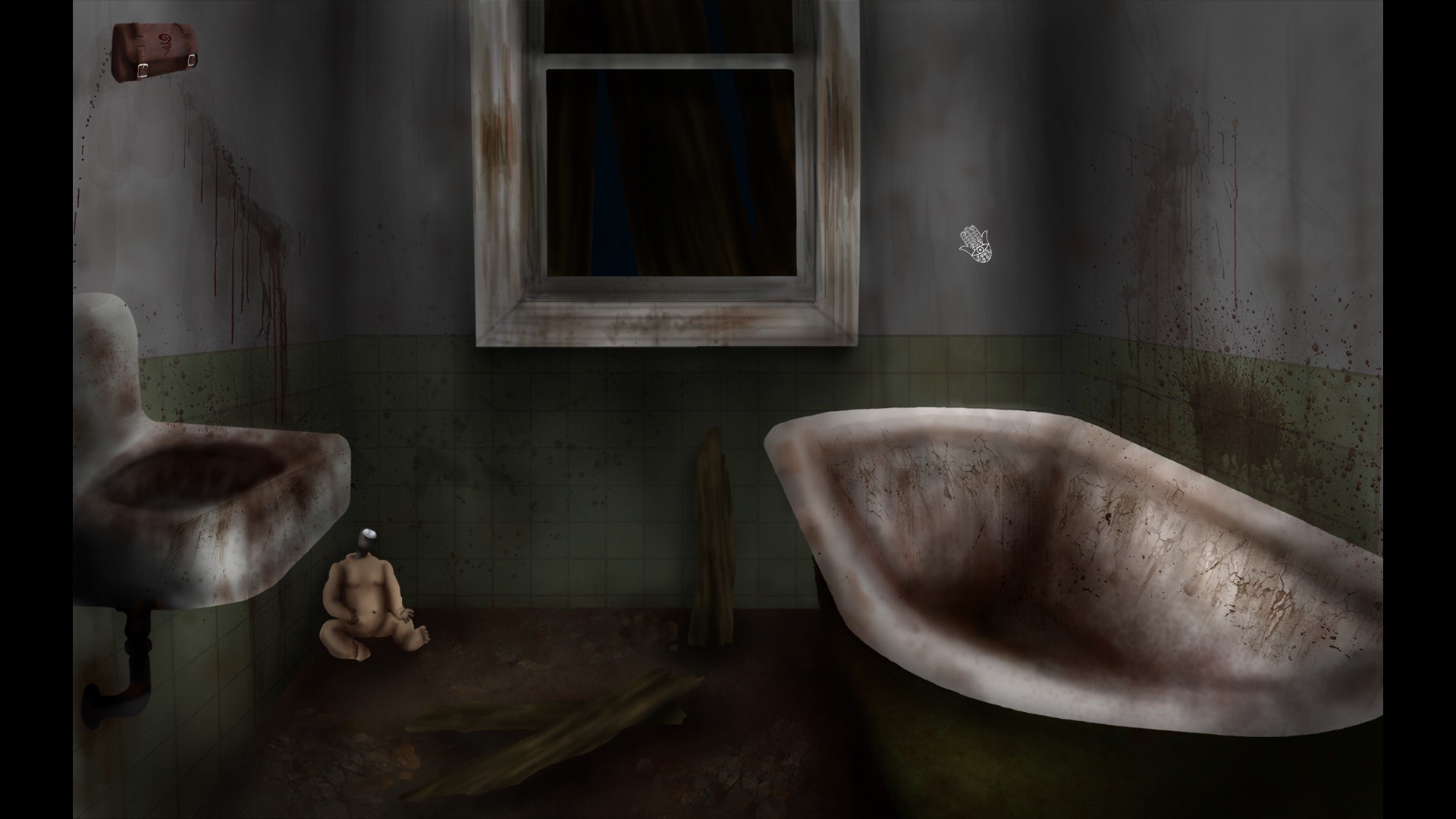 The Cult: Marduk's Longest Night screenshot 11