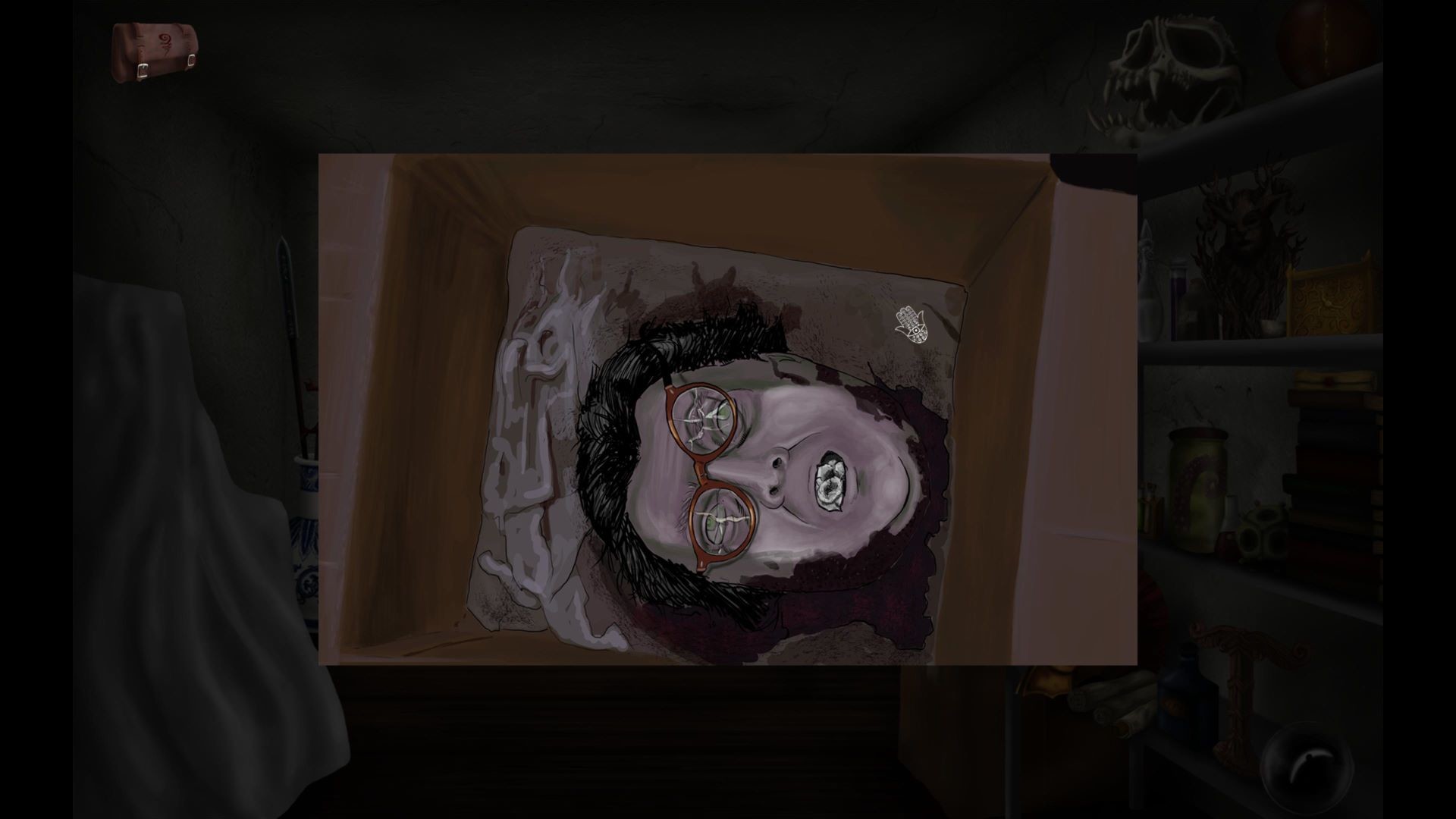 The Cult: Marduk's Longest Night screenshot 4