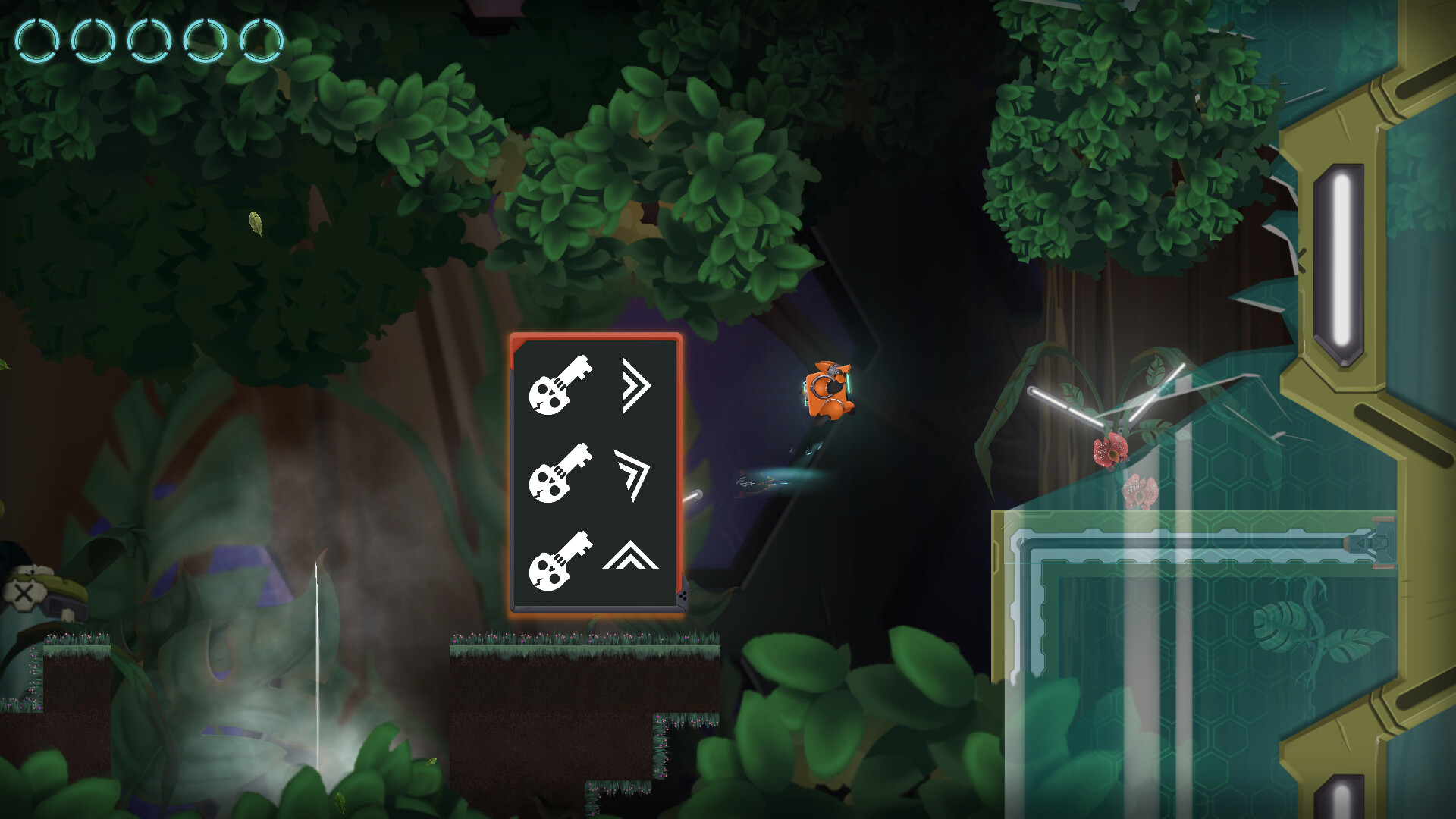 Oirbo screenshot 13