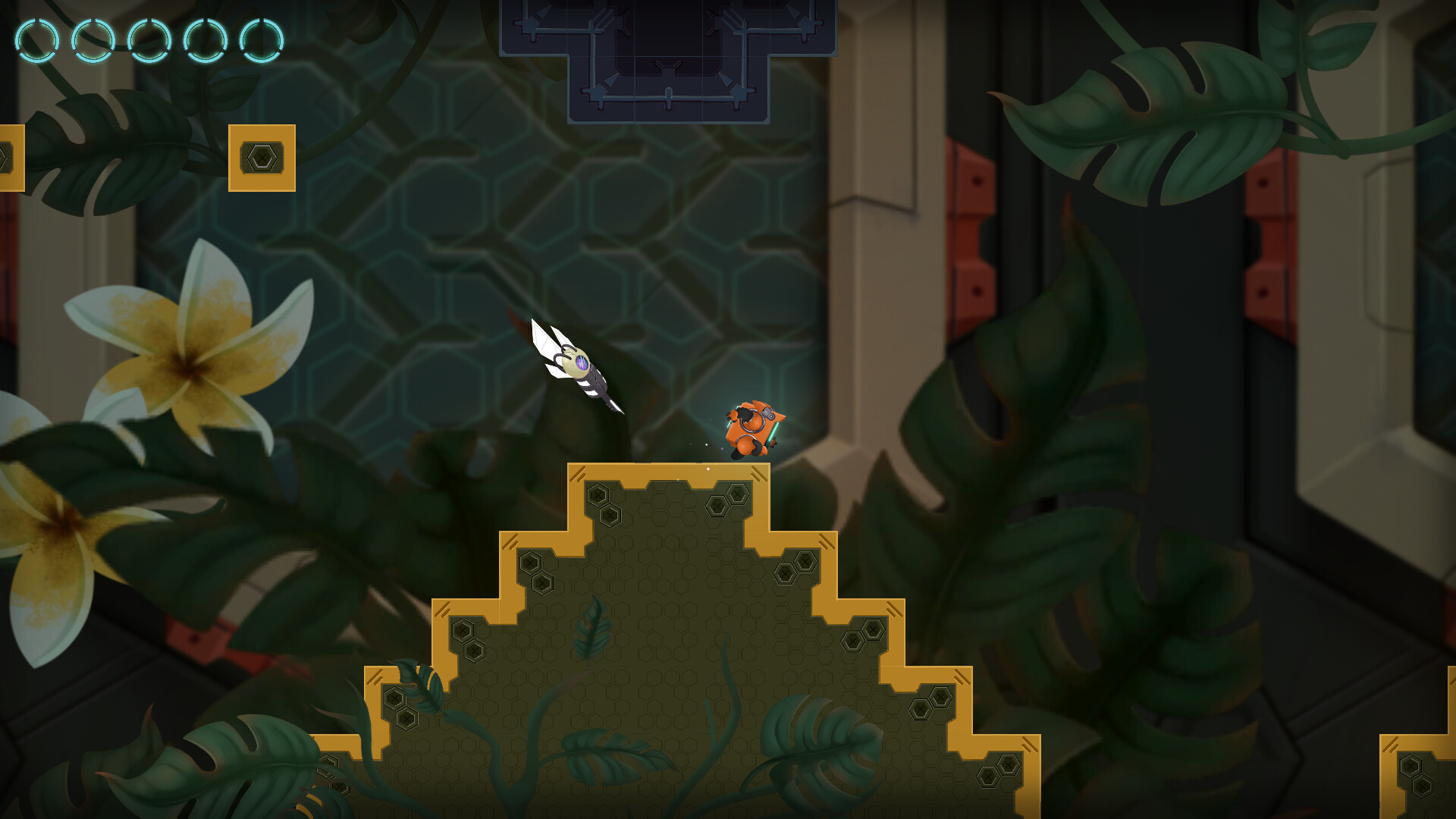Oirbo screenshot 5