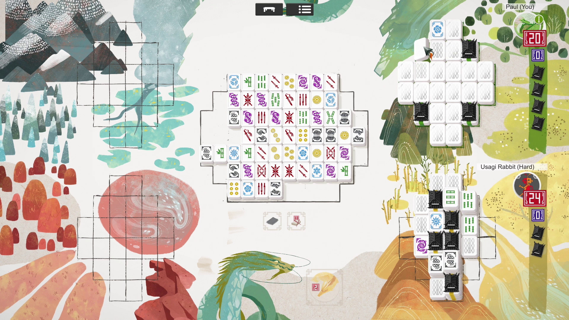 Dragon Castle: The Board Game screenshot 5