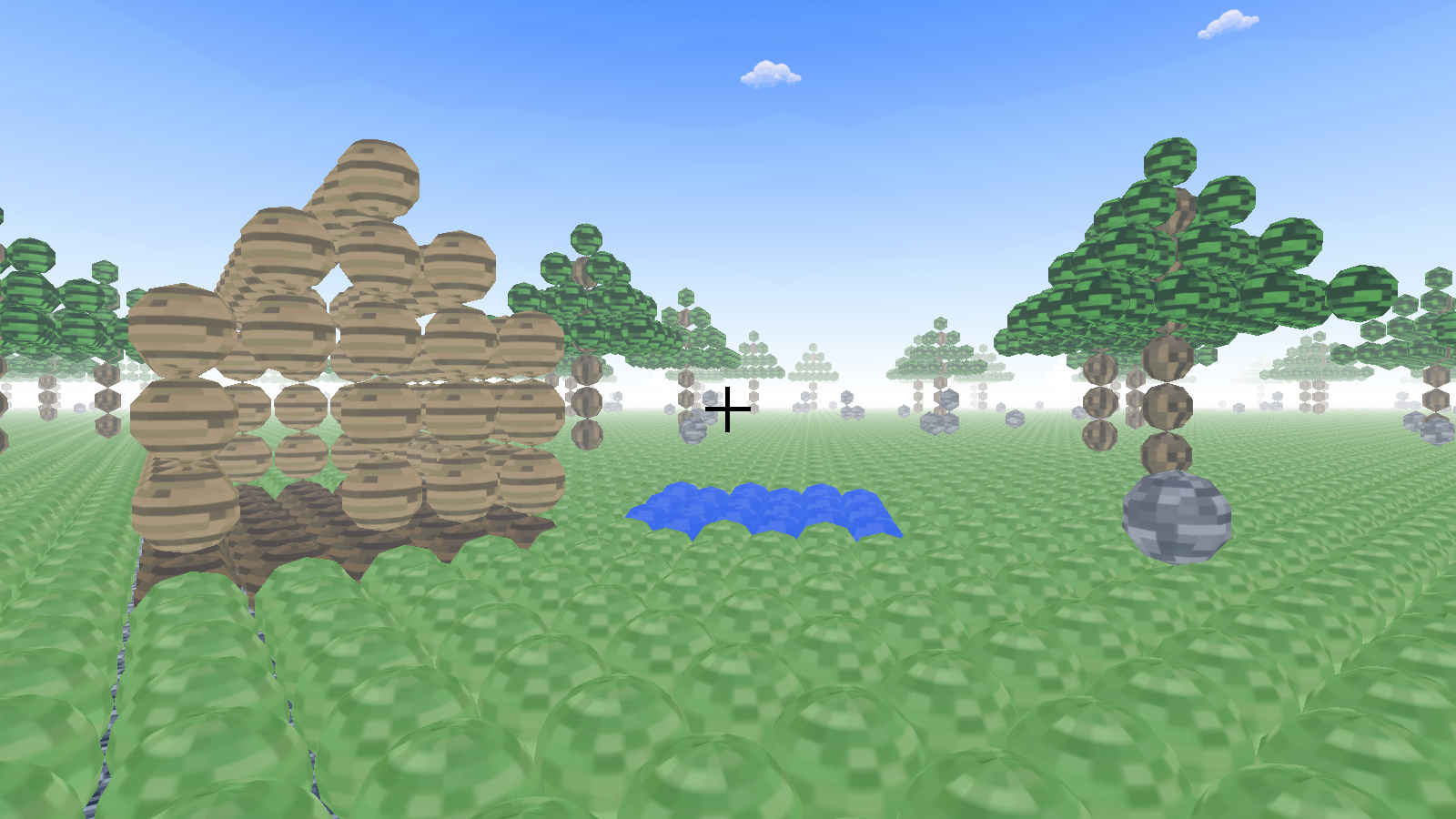 Spherecraft screenshot 4