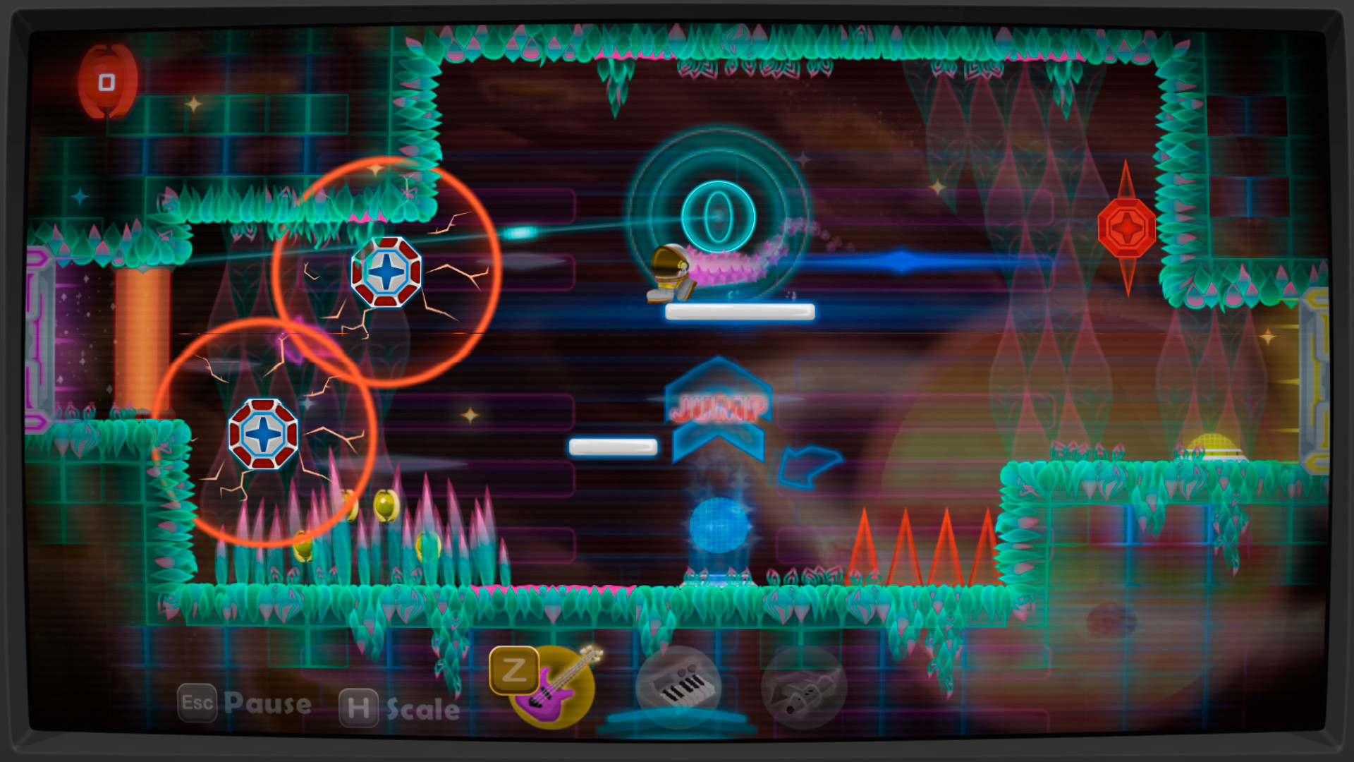 Scikor - Final Scale screenshot 5