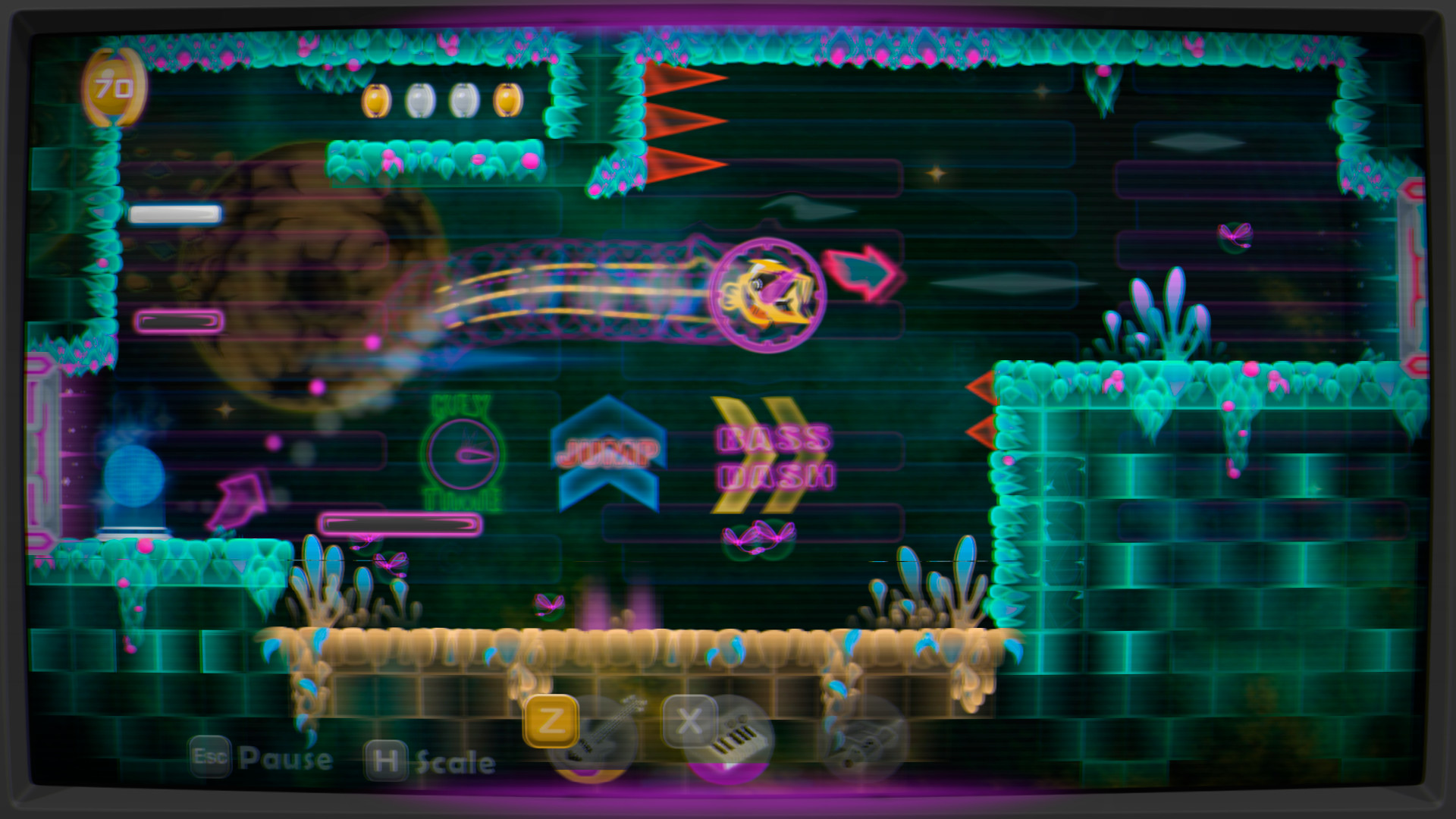 Scikor - Final Scale screenshot 1