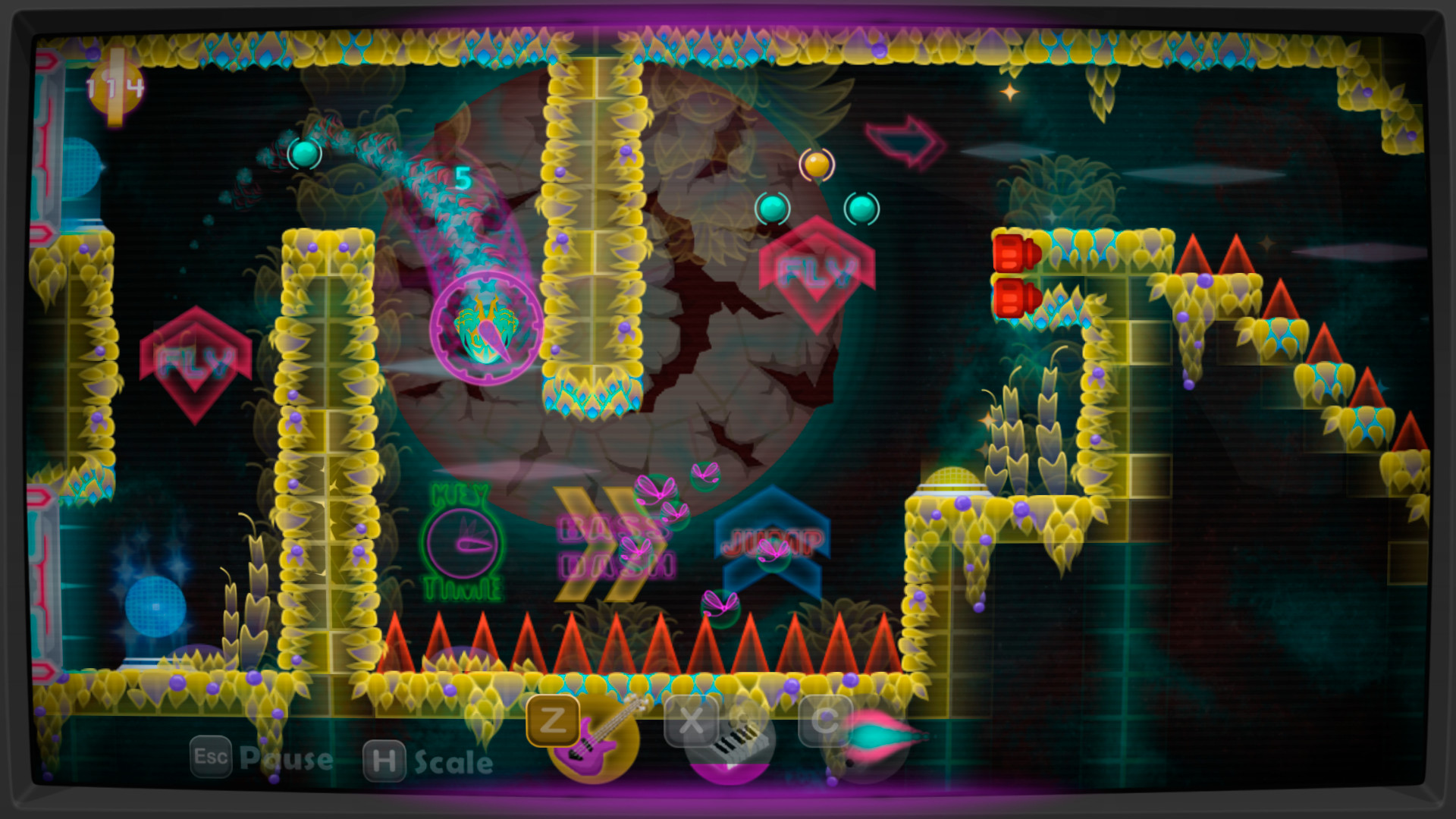 Scikor - Final Scale screenshot 13