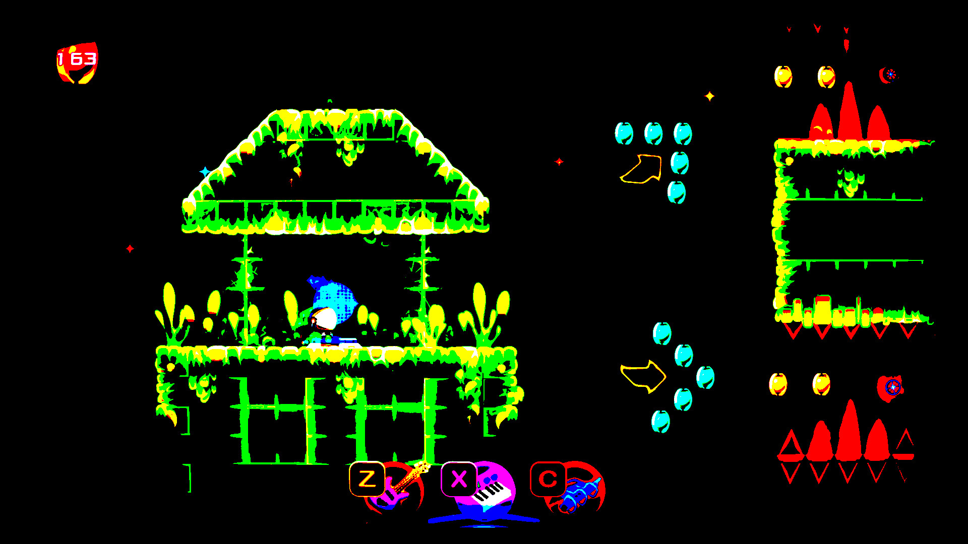 Scikor - Final Scale screenshot 14