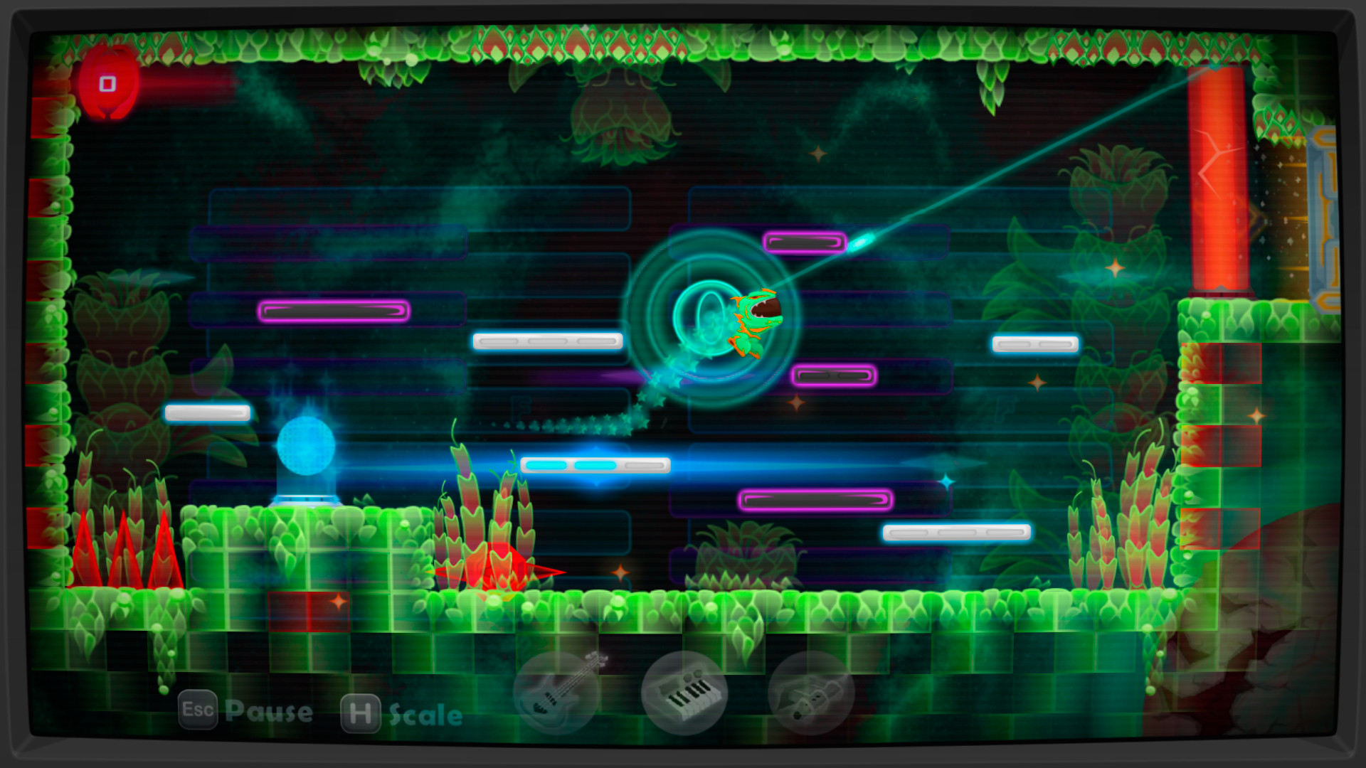 Scikor - Final Scale screenshot 3