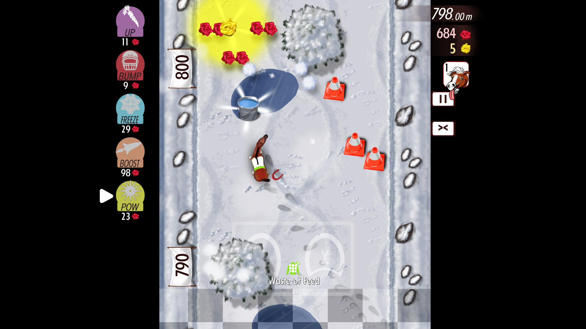 Finger Derpy screenshot 4