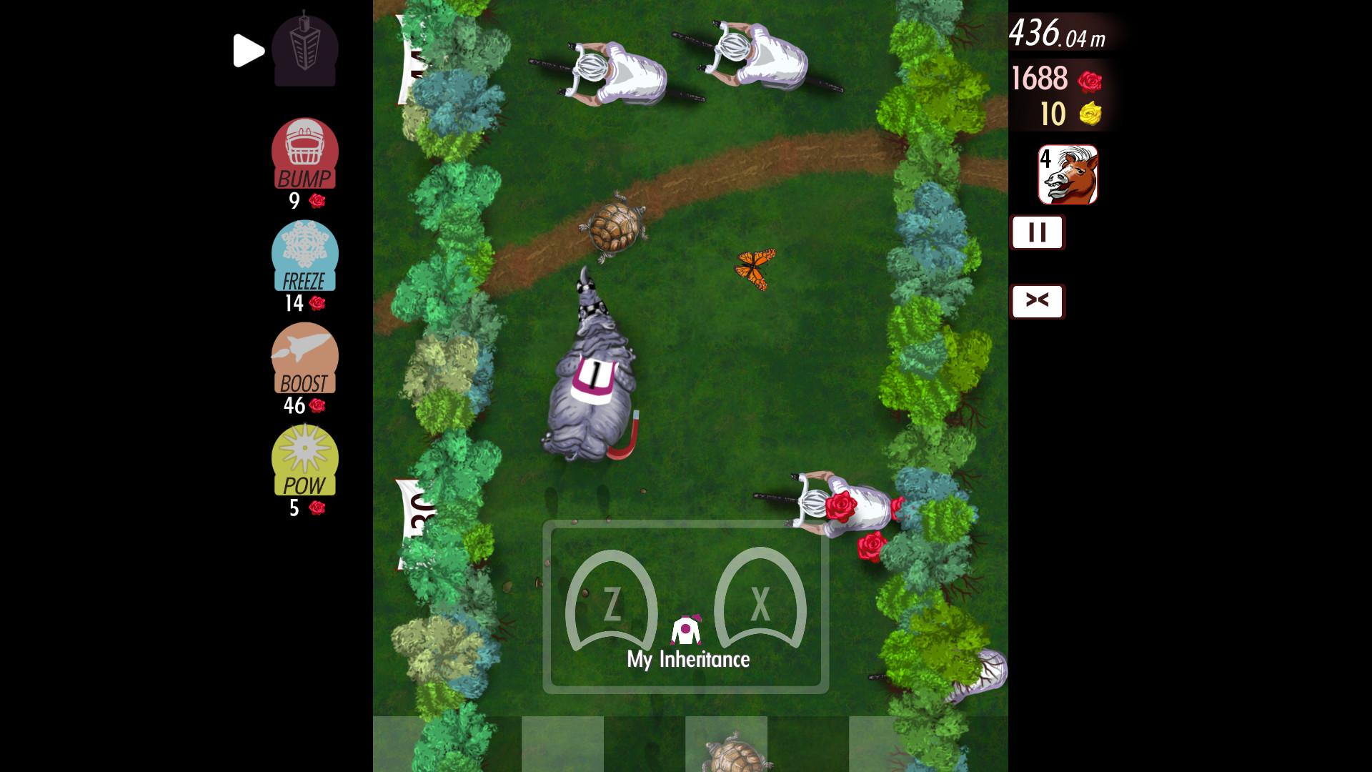 Finger Derpy screenshot 3