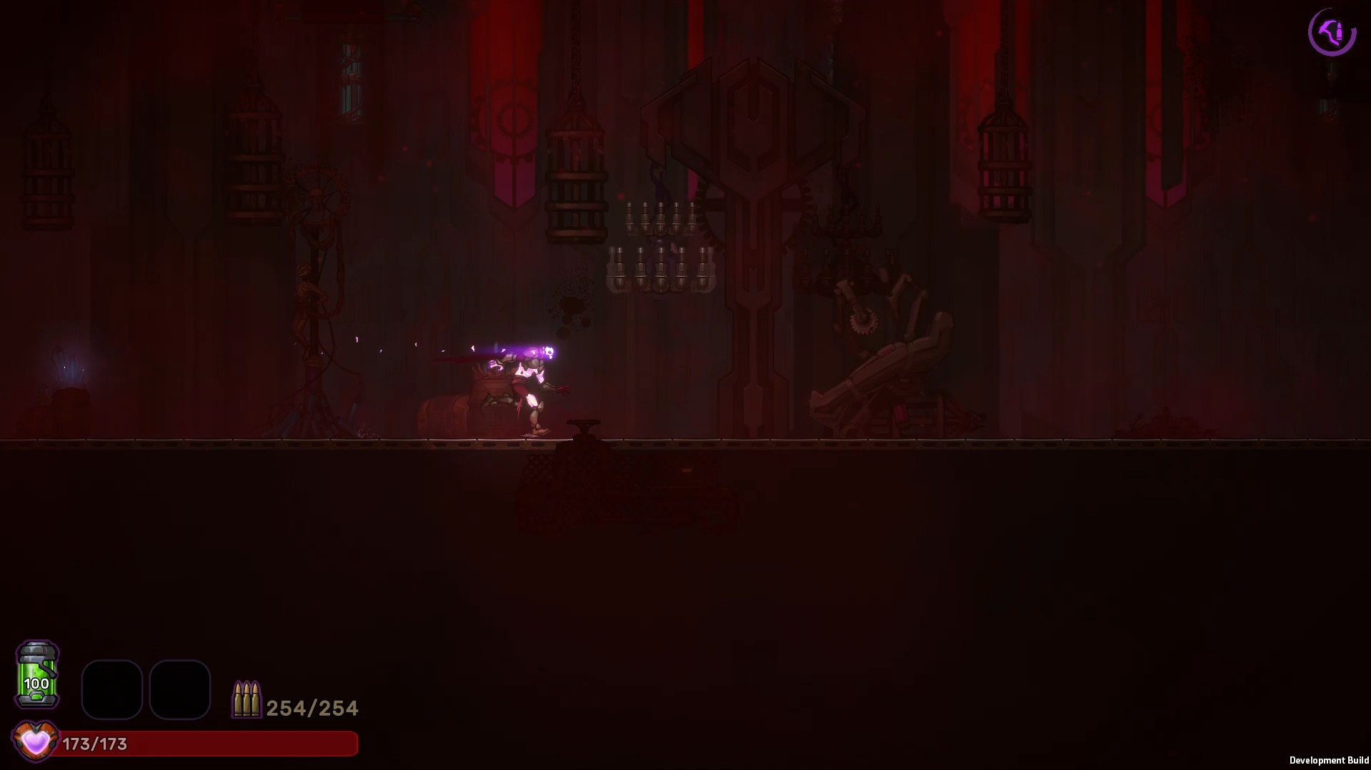 COLLAPSED screenshot 11
