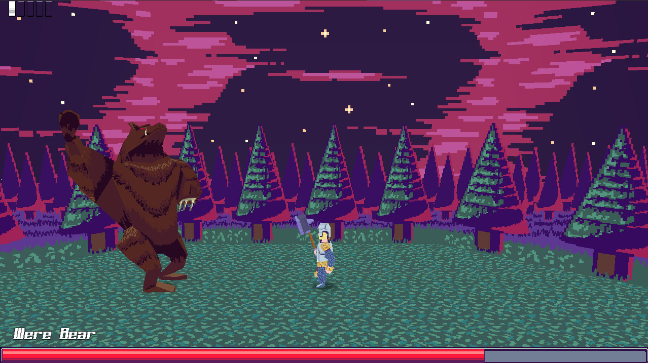 Diorama Dungeoncrawl screenshot 4