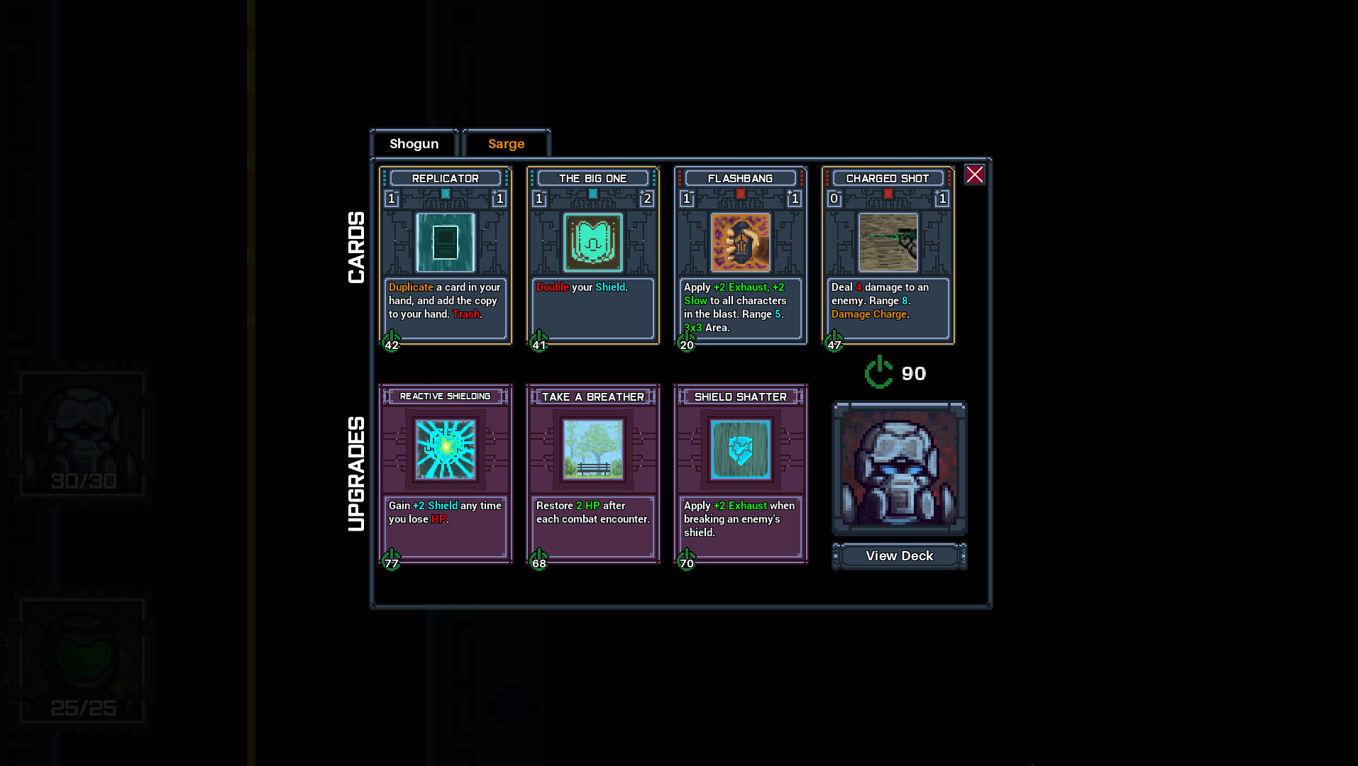 Hostile Takeover screenshot 5