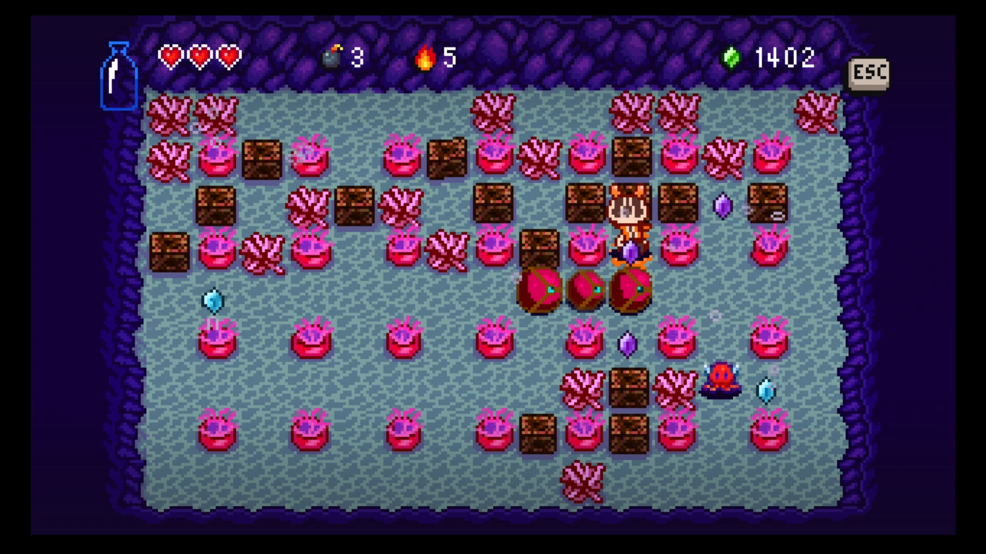The Rescue of Mermaids screenshot 9